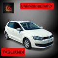 usato VOLKSWAGEN Polo