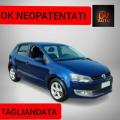 usato VOLKSWAGEN Polo