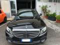 usato MERCEDES E 350