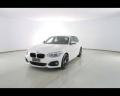 usato BMW 116