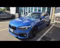 usato BMW 118