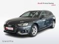 usato AUDI A4
