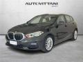 usato BMW 118