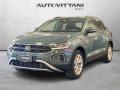 usato VOLKSWAGEN T Roc