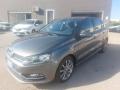 usato VOLKSWAGEN Polo