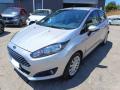 usato FORD Fiesta