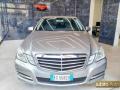 usato MERCEDES E 200