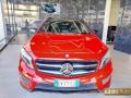 usato MERCEDES GLA 200