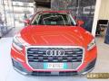 usato AUDI Q2