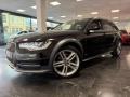 usato AUDI A6 allroad