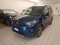 usato PEUGEOT e Rifter