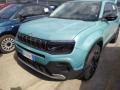usato JEEP Avenger