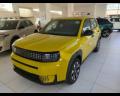 Km 0 FIAT Grande Panda