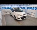 Km 0 FIAT Panda