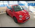 usato FIAT 500