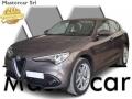 usato ALFA ROMEO Stelvio