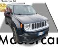usato JEEP Renegade