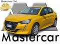 usato PEUGEOT 208