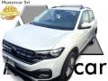 usato VOLKSWAGEN T Cross