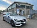 usato MERCEDES C 250