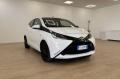 usato TOYOTA Aygo