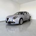 usato ALFA ROMEO Giulietta