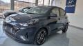 nuovo HYUNDAI i10