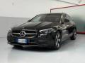 usato MERCEDES C 200
