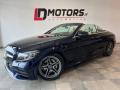 usato MERCEDES C 220
