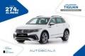 usato VOLKSWAGEN Tiguan