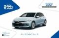 Km 0 VOLKSWAGEN Golf