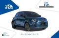 nuovo FIAT 500