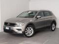 usato VOLKSWAGEN Tiguan