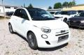 Km 0 FIAT 500
