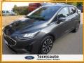usato FORD Fiesta