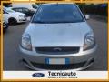 usato FORD Fiesta