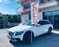 usato MERCEDES E 220