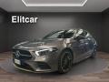 usato MERCEDES A 250