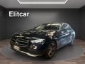 usato MERCEDES E 200