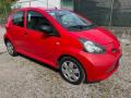 usato TOYOTA Aygo
