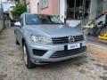 usato VOLKSWAGEN Touareg