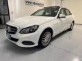 usato MERCEDES E 350