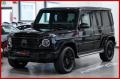 usato MERCEDES G 500