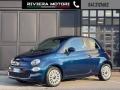 usato FIAT 500