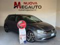 usato VOLKSWAGEN Golf