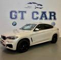 usato BMW X6