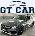usato MERCEDES C 250