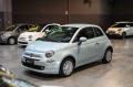 Km 0 FIAT 500