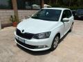 usato SKODA Fabia