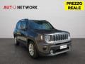 usato JEEP Renegade